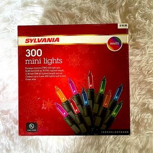 Christmas. CHRISTMAS. CHRISTMAS LIGHTS .